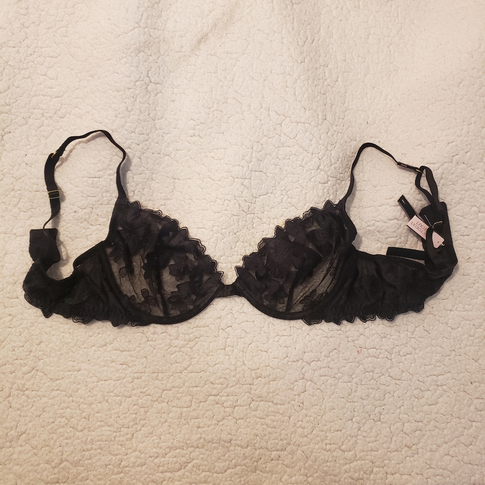 Victoria's Secret Bra